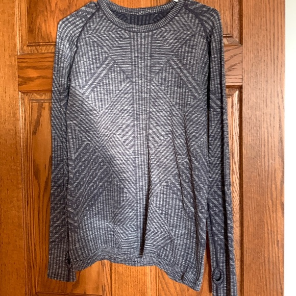 lululemon athletica Tops - Lululemon Pullover